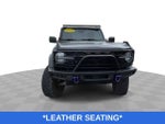 2021 Ford Bronco Black Diamond