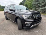 2020 Ford Expedition Limited MAX