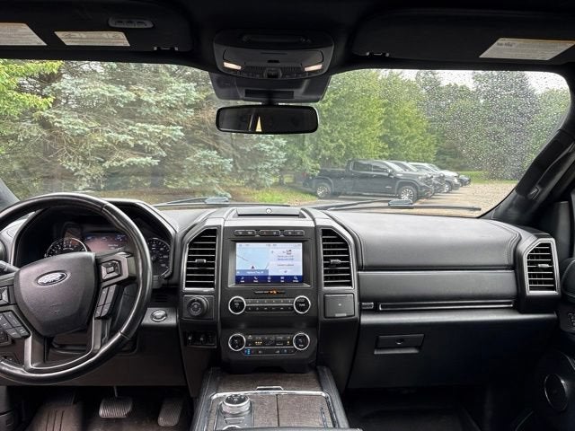 2020 Ford Expedition Limited MAX