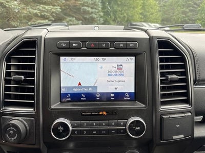 2020 Ford Expedition Limited MAX