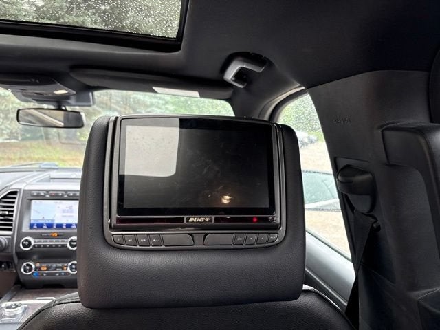 2020 Ford Expedition Limited MAX