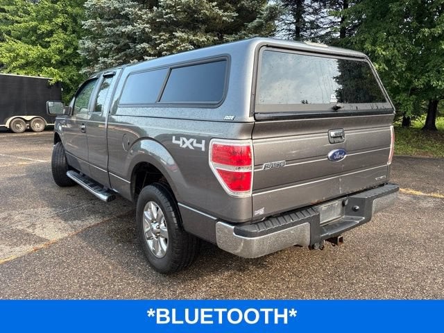 2013 Ford F-150 XL