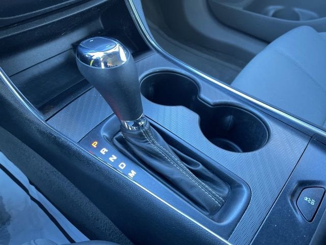 2014 Chevrolet Impala LS