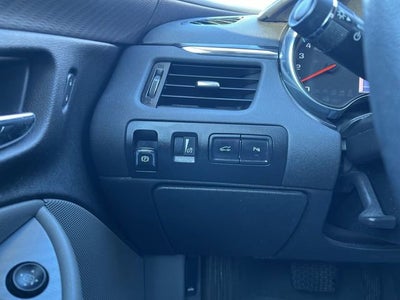 2014 Chevrolet Impala LS