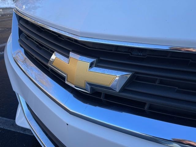 2014 Chevrolet Impala LS