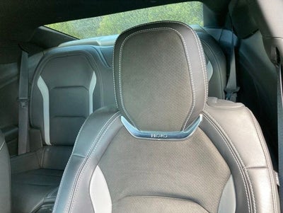 2023 Chevrolet Camaro 2SS