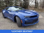 2023 Chevrolet Camaro 2SS