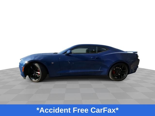 2023 Chevrolet Camaro 2SS