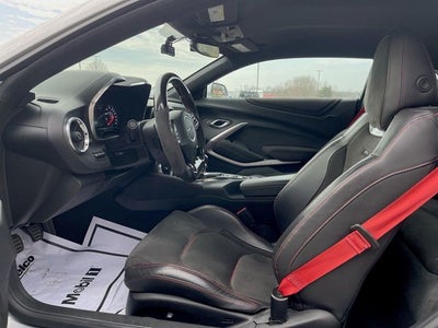 2018 Chevrolet Camaro ZL1