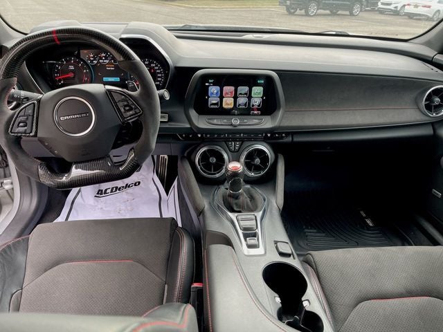 2018 Chevrolet Camaro ZL1