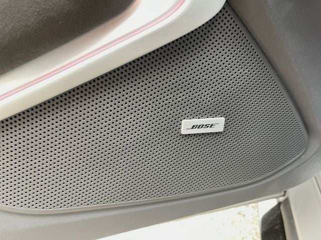 2018 Chevrolet Camaro ZL1