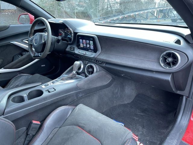 2017 Chevrolet Camaro ZL1