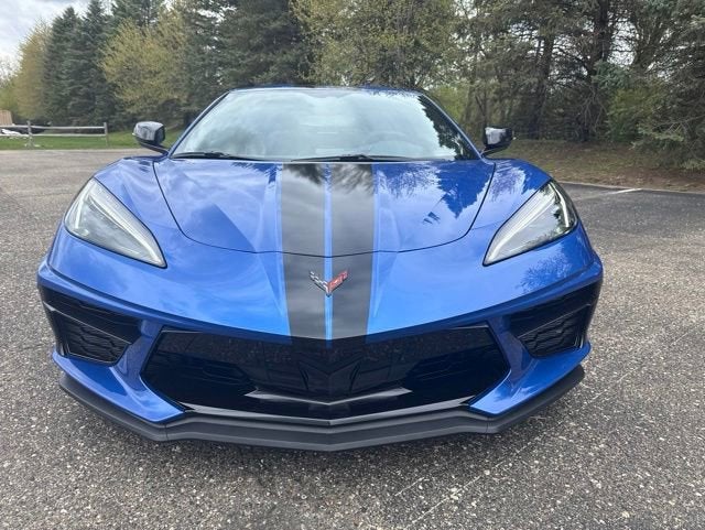 2023 Chevrolet Corvette Stingray 1LT