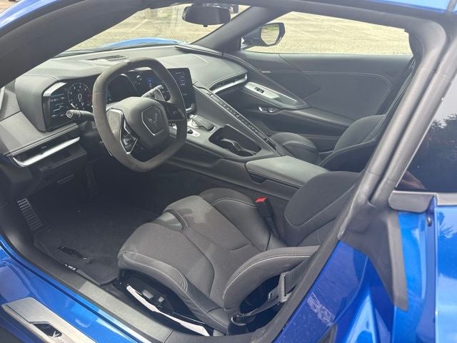 2023 Chevrolet Corvette Stingray 1LT