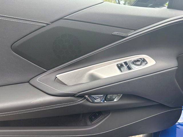 2023 Chevrolet Corvette Stingray 1LT