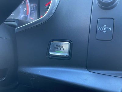 2018 Chevrolet Corvette Stingray 1LT
