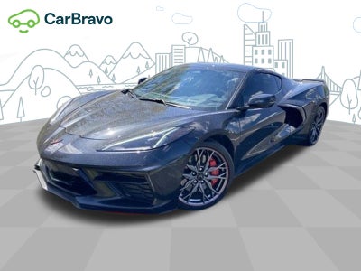 2024 Chevrolet Corvette Stingray 3LT