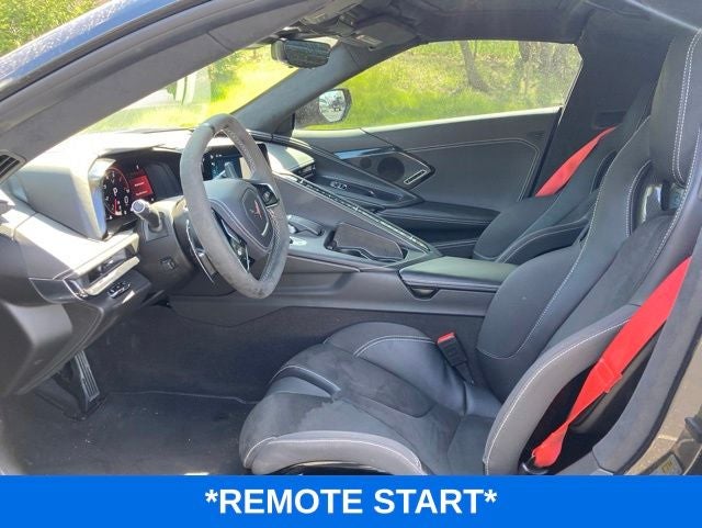2024 Chevrolet Corvette Stingray 3LT