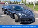 2024 Chevrolet Corvette Stingray 3LT