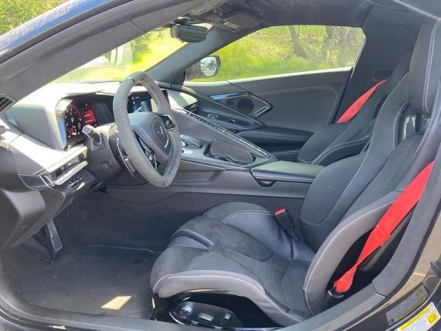 2024 Chevrolet Corvette Stingray 3LT