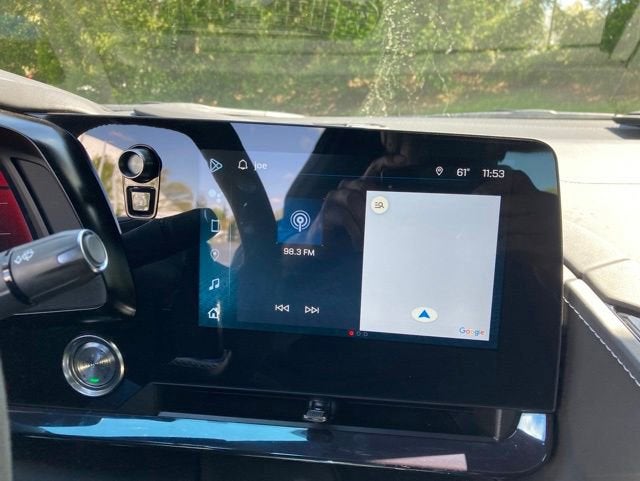 2024 Chevrolet Corvette Stingray 3LT