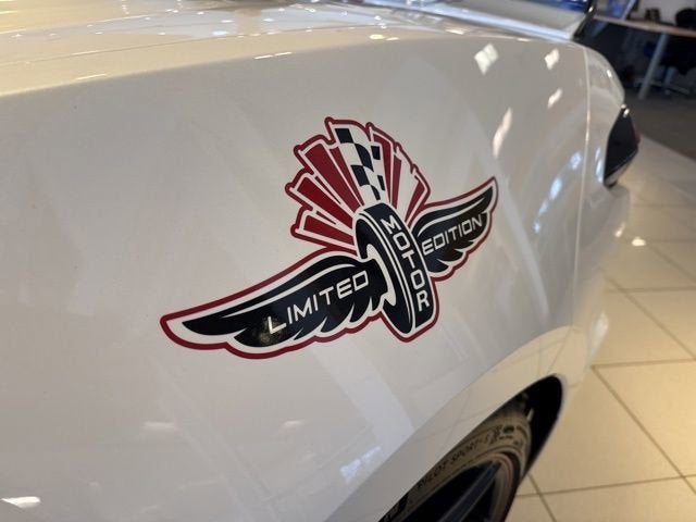 2023 Chevrolet Corvette Z06 3LZ