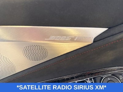 2023 Chevrolet Corvette Z06 3LZ