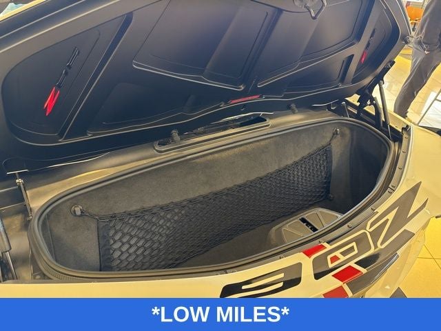 2023 Chevrolet Corvette Z06 3LZ