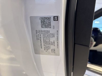 2023 Chevrolet Corvette Z06 3LZ