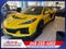 2026 Chevrolet Corvette ZR1X 3LZ