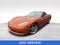 2007 Chevrolet Corvette 2dr Cpe