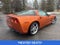 2007 Chevrolet Corvette 2dr Cpe