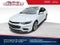 2018 Chevrolet Malibu Premier