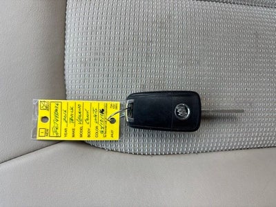 2016 Buick Verano Convenience Group