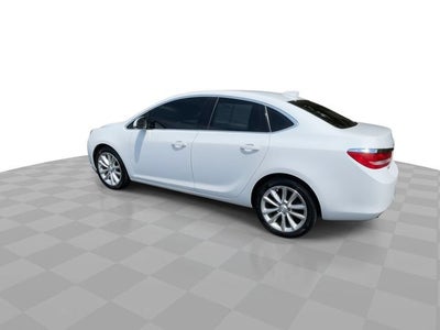 2016 Buick Verano Convenience Group