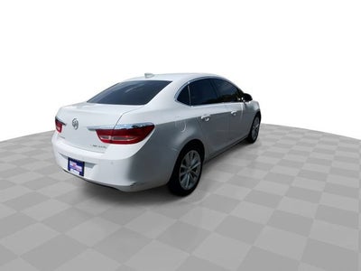 2016 Buick Verano Convenience Group
