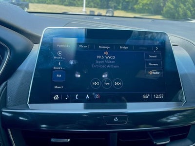 2024 Cadillac CT5 Premium Luxury