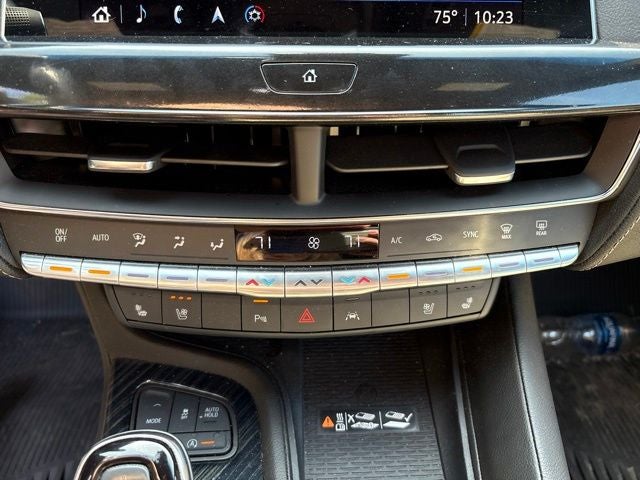2024 Cadillac CT5 Premium Luxury