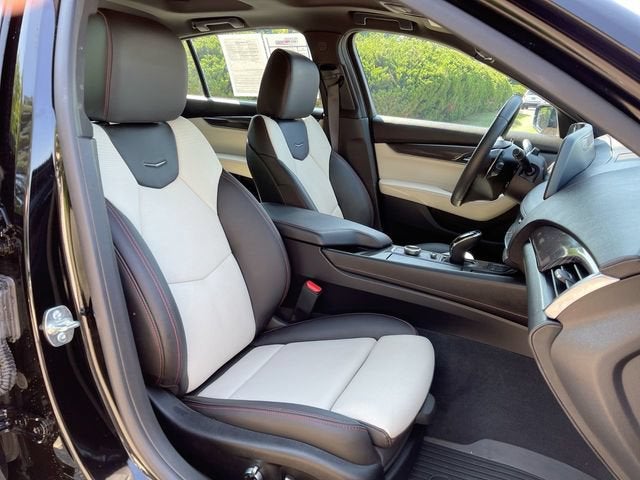 2025 Cadillac CT5-V V-Series