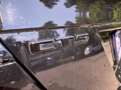 2025 Cadillac CT5-V V-Series
