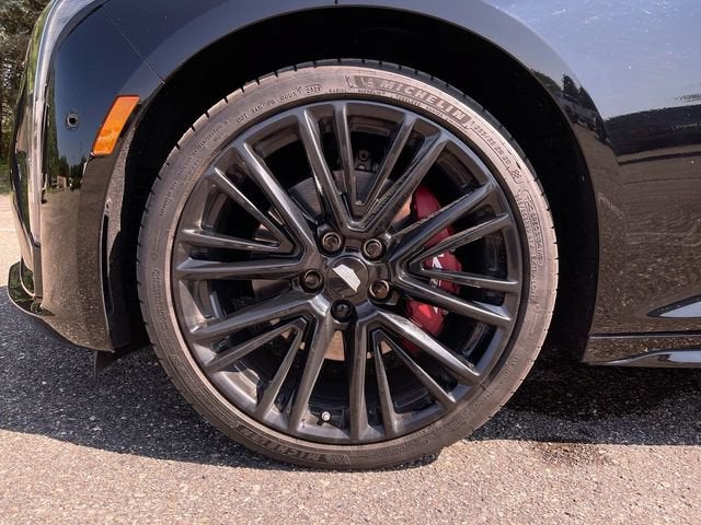2025 Cadillac CT5-V V-Series