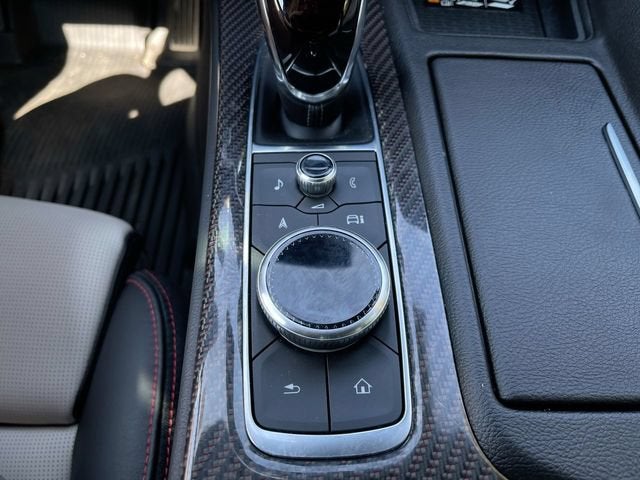 2025 Cadillac CT5-V V-Series