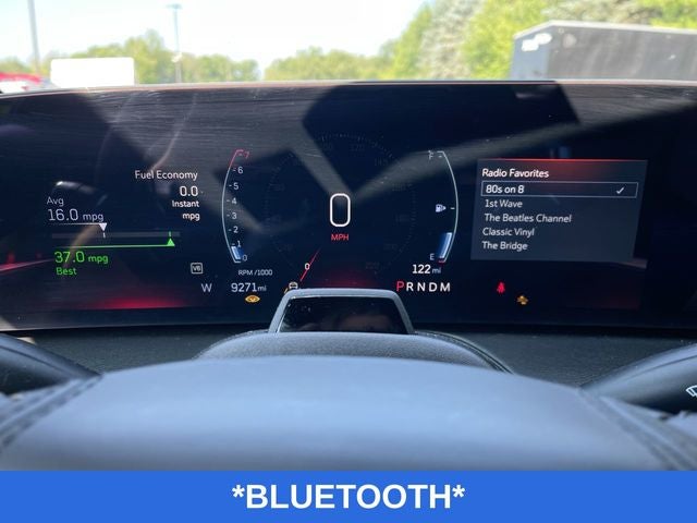 2025 Cadillac CT5-V V-Series