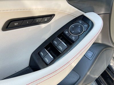 2025 Cadillac CT5-V V-Series