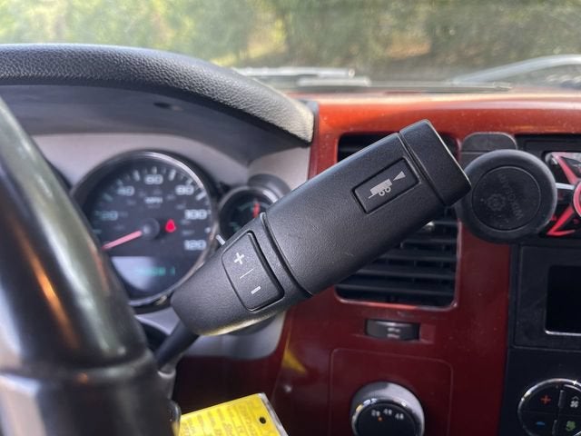 2014 Chevrolet Silverado 2500 HD LT