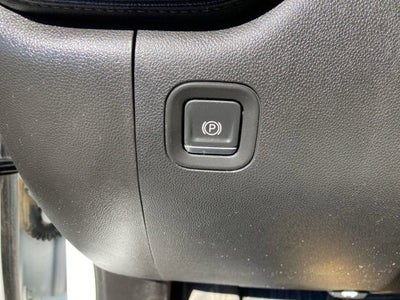 2021 Chevrolet Silverado 2500 HD LT