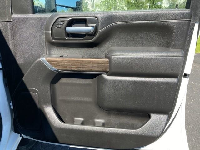2021 Chevrolet Silverado 2500 HD LT
