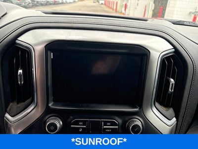 2021 Chevrolet Silverado 2500 HD LTZ