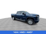 2020 Chevrolet Silverado 2500 HD High Country