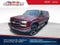 2006 Chevrolet Silverado 1500 LT1